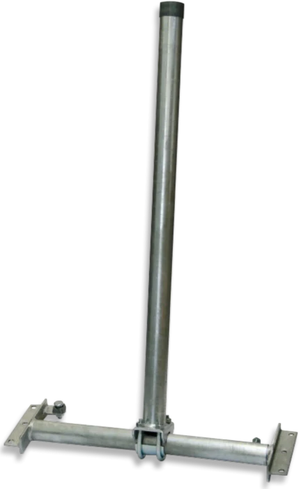 Televes Dachsparrenhalter