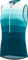Löffler HZ Rainbow Trikot ärmellos blue coral (Damen) Vorschaubild