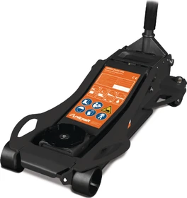 Unicraft SRWH 2500 LFH, 2.5t