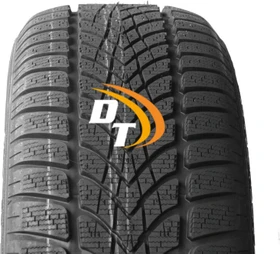 Dunlop SP Winter Sport 4D 245/45 R17 99H XL