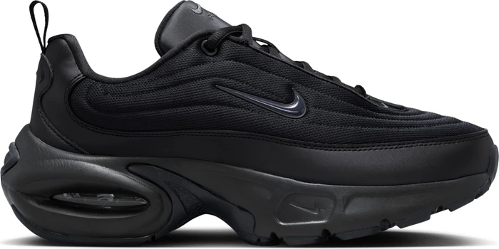 Nike Air Max Portal black/anthracite (Damen)