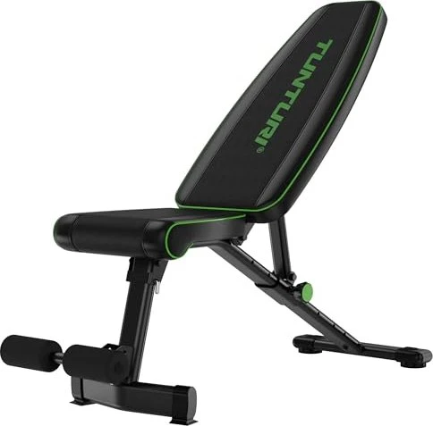 Tunturi UB20 Trainingsbank