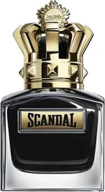 Jean Paul Gaultier Scandal Homme Le Parfum nachfüllbar, 50ml