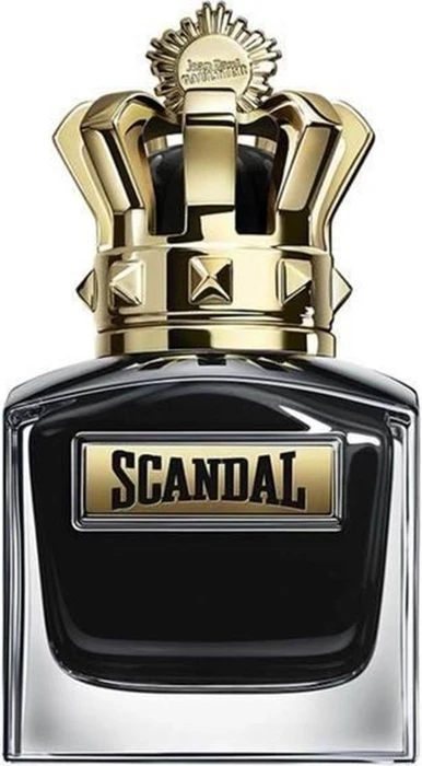 Jean Paul Gaultier Scandal Homme Le Parfum nachfüllbar, 50ml