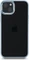 Hama Handyhülle Cam Protect für Apple iPhone 15 transparent\/blau Vorschaubild