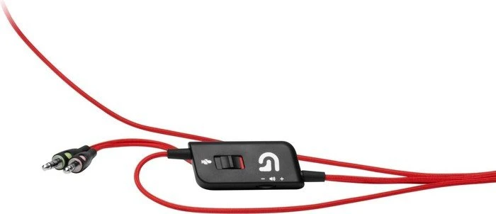 Logitech G230 Stereo Gaming Headset