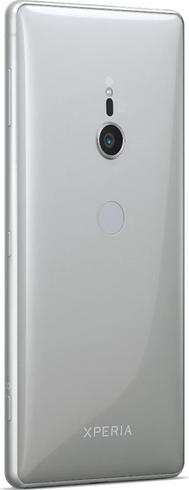 Sony Xperia XZ2 silber