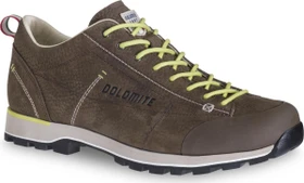 Dolomite 54 Low LT mud/green (Herren)