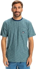 Quiksilver Kentin T-Shirt kurzarm estate blue/kentin stripes (Herren)