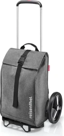 Reisenthel Citycruiser twist silver