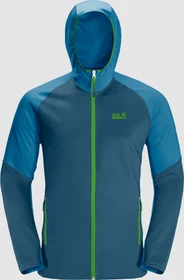 Jack Wolfskin Hydro III Jacke dark cobalt (Herren)