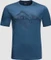 Jack Wolfskin Crosstrail Graphic Funktionsshirt kurzarm (Herren) Vorschaubild