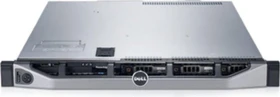 Dell PowerEdge R420, Xeon E5-2403, 8GB RAM, 1TB HDD, 1HE (R420-0352)
