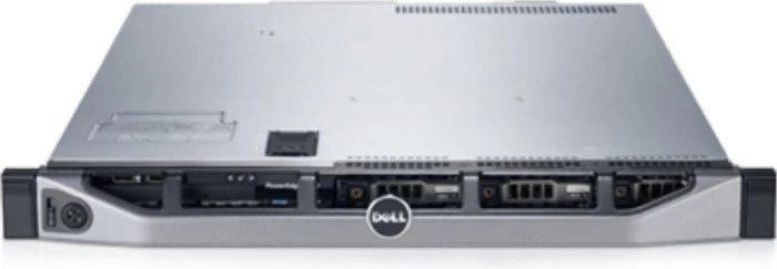 Dell PowerEdge R420, Xeon E5-2403, 8GB RAM, 1TB HDD, 1HE
