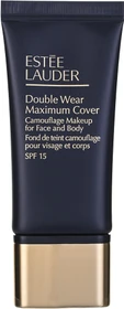Estée Lauder Double Wear Maximum Cover Camouflage Make-Up 1N3 creamy vanilla LSF15, 30ml