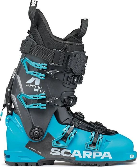 Scarpa 4-Quattro XT (Herren) (Modell 2022/2023)