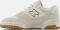 New Balance 550 sea salt/linen/stoneware (Damen) Vorschaubild