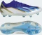 adidas X Crazyfast Messi Elite FG lucid blue/blue burst/cloud white Vorschaubild