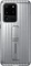 Samsung Protective Standing Cover für Galaxy S20 Ultra silber Vorschaubild