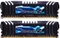 G.Skill RipJawsZ UDIMM 8GB Kit, DDR3-2400, CL10-12-12-31 Vorschaubild