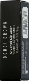 Bobbi Brown Crushed Lip Color Lippenstift Blue Raspberry, 3.4g