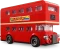 LEGO Londoner Doppeldeckerbus Vorschaubild