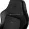 noblechairs Hero Gamingstuhl, schwarz Vorschaubild