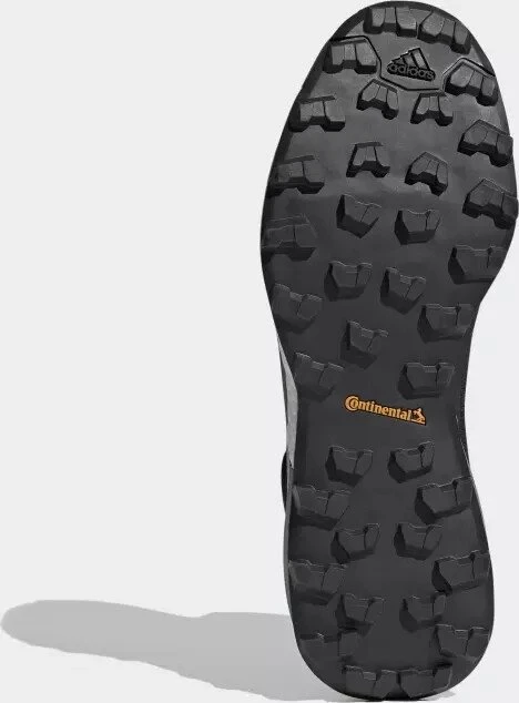 adidas Terrex Skychaser LT Mid GTX core black/grey six (Herren)