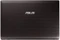 ASUS K53SC-SX621V, Core i3-2330M, 4GB RAM, 500GB HDD, GeForce GT 520MX, DE Vorschaubild