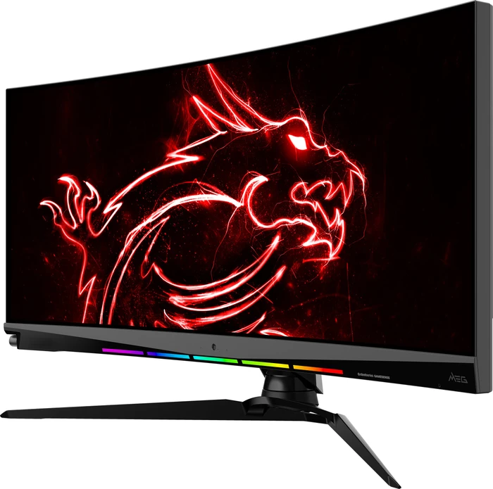 MSI Optix MEG381CQRDE Plus, 37.5"