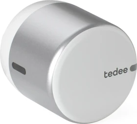 Tedee GO2, silber