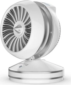 Rowenta Air Force Intense 2in1 Heizlüfter
