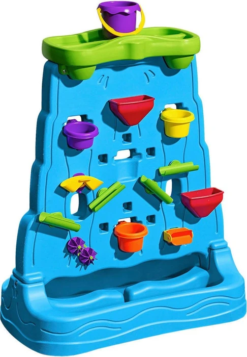 Step2 Waterfall Discovery Wall (862100)