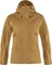 Fjällräven Abisko Lite Funktionsjacke buckwheat brown (Damen) Vorschaubild