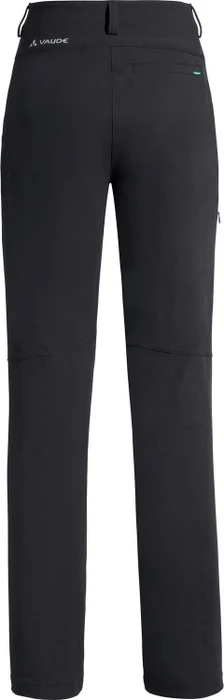 Vaude Strathcona II Hose lang schwarz (Damen)