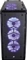 Corsair Crystal Series 570X RGB, schwarz, Glasfenster Vorschaubild