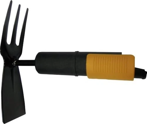 Fiskars QuikFit Doppelhacke