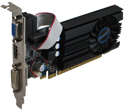 KFA2 GeForce GT 730, 1GB GDDR5, VGA, DVI, HDMI