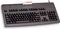 Cherry MultiBoard MX V2 G80-8000, schwarz, MX BLACK, USB, DE Vorschaubild
