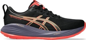 Asics Gel-Cumulus 27 black/concrete (Herren)