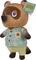 Simba Toys Animal Crossing Tom Nook Vorschaubild