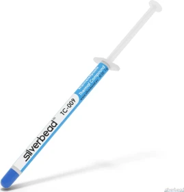 Silverbead TC-009, 1g