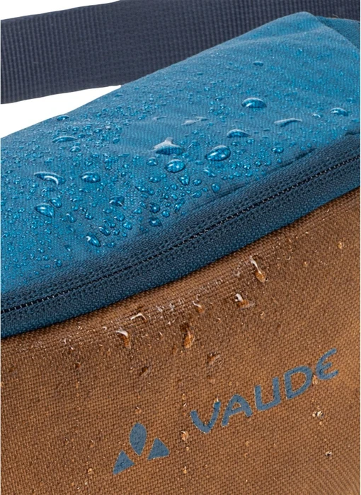 Vaude CityMove Bauchtasche baltic sea