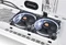 Thermaltake View 71 TG Snow, Glasfenster Vorschaubild