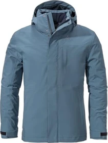 Schöffel Bastianisee Funktionsjacke bering sea (Herren)