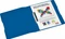 Herlitz easy orga to go Ringbuch 2-Ring, 25mm, A4, blau Vorschaubild