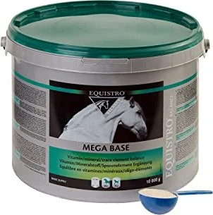 vetoquinol Equistro Mega Base, 10kg