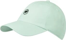 Mammut Baseball Kappe silver sage