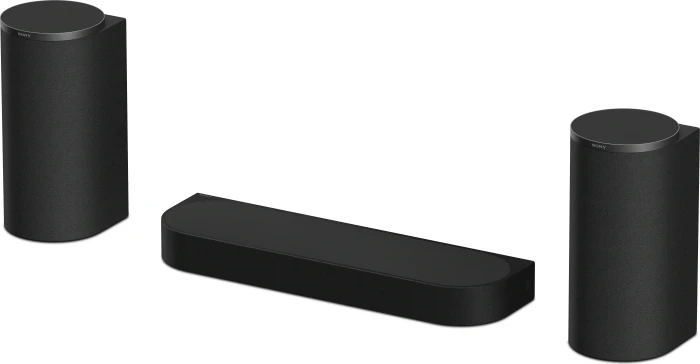 Sony Bravia Theatre Trio