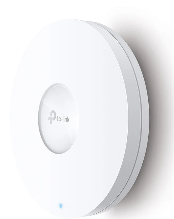 TP-Link Omada EAP670, AX5400